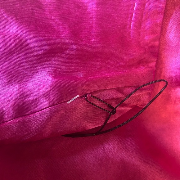 Babaton Eames skirt pink size 12 - Picture 8 of 10